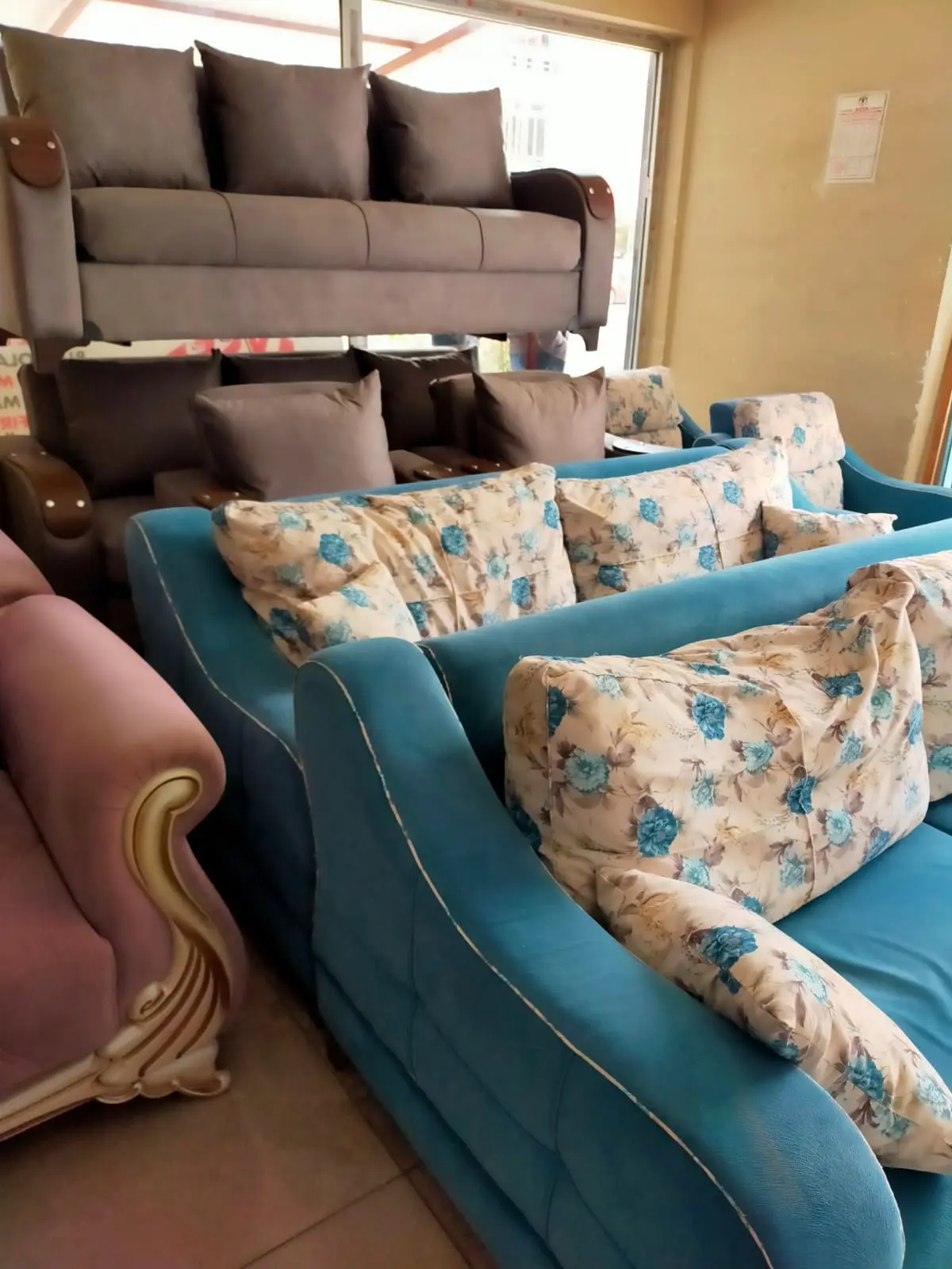 İldem İkinci El Eşya