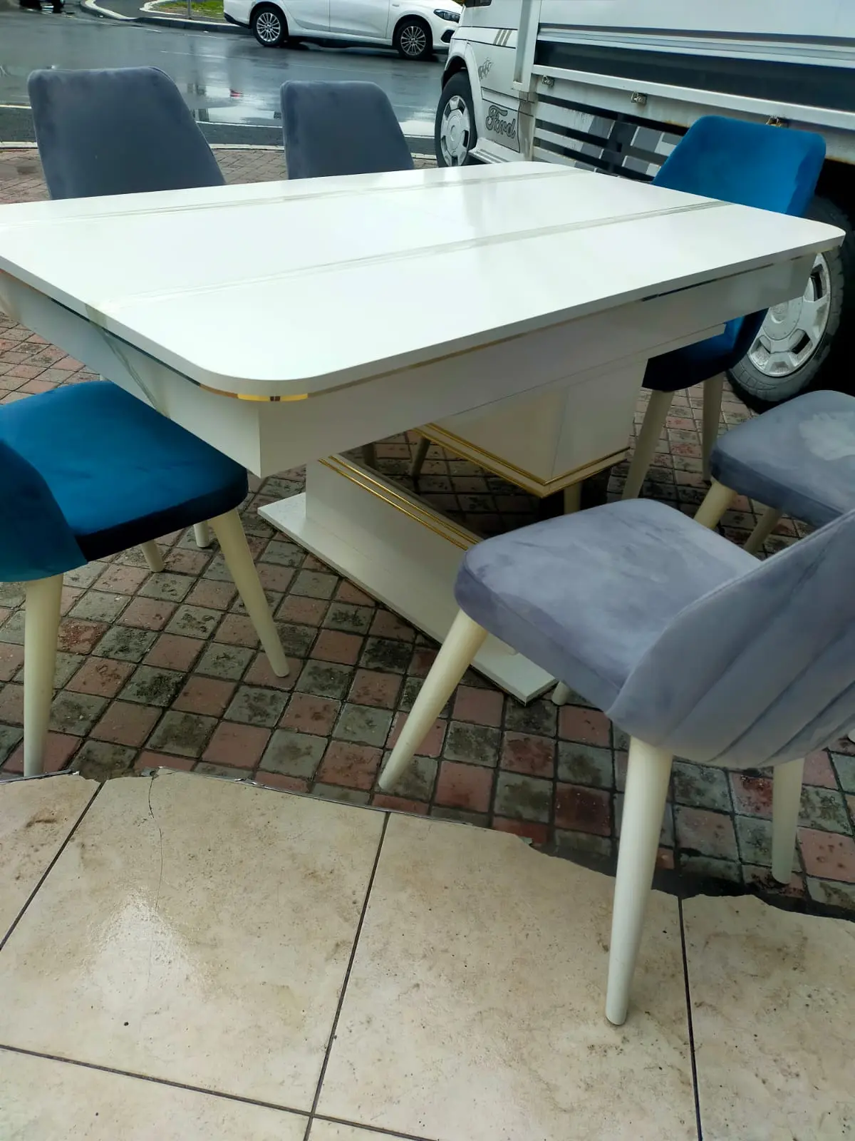 İldem İkinci El Eşya