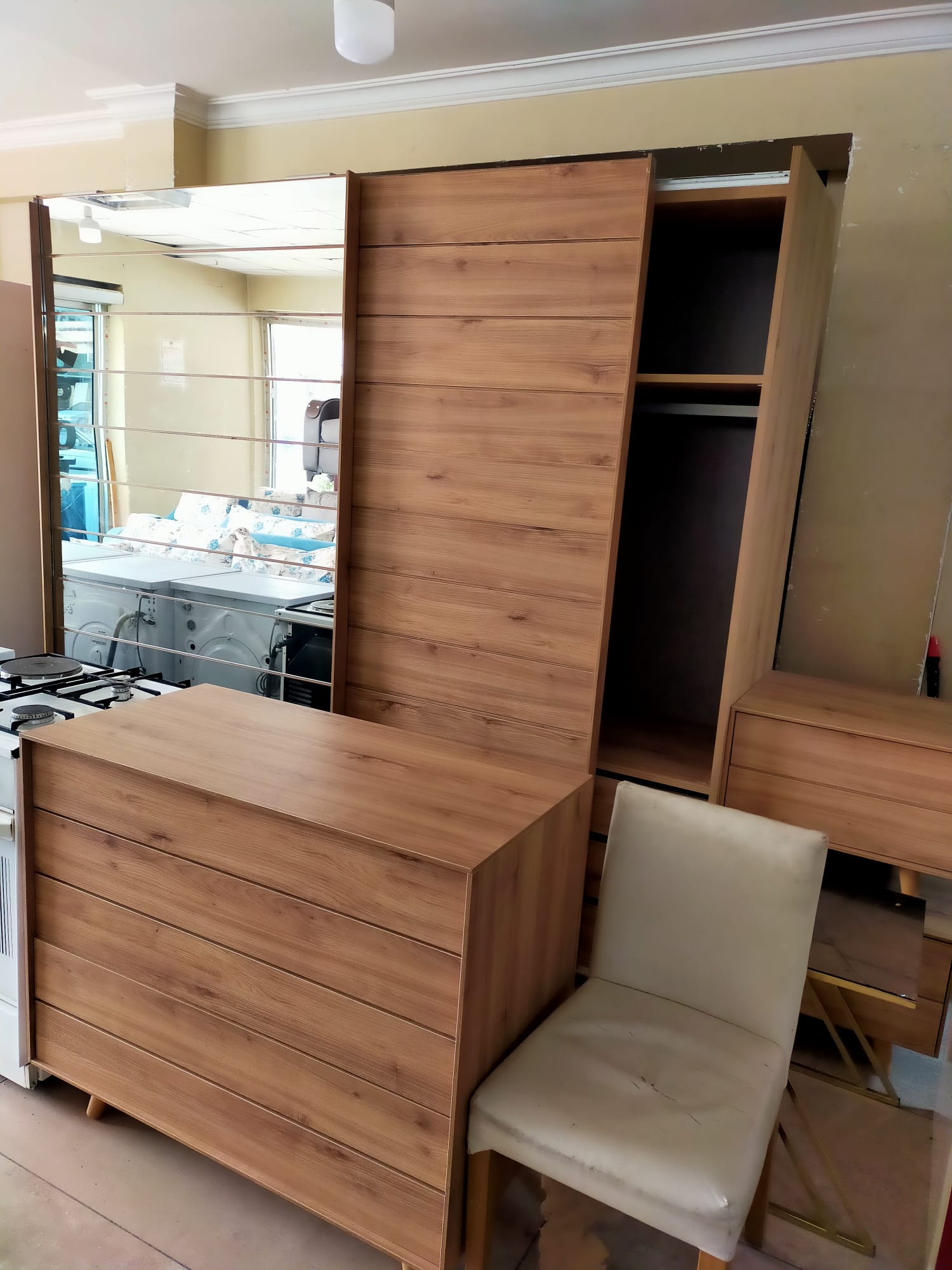 Kayseri ikinci el eşya