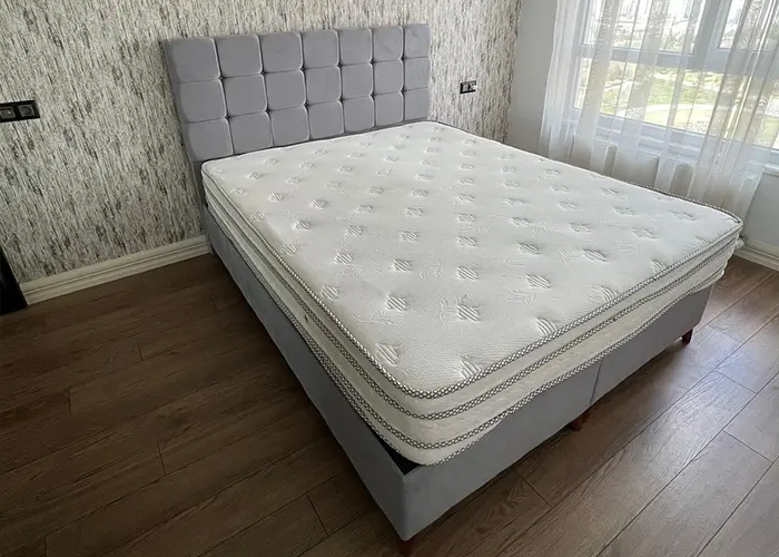 Talas İkinci El Baza ve Yatak Talas İkinci El Eşya