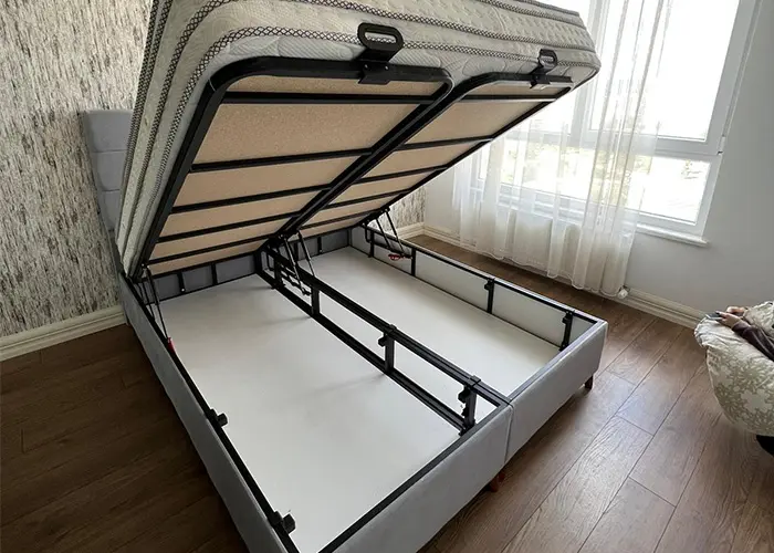 Talas İkinci El Baza ve Yatak Talas İkinci El Eşya