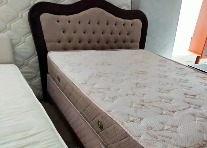 Talas İkinci El Baza ve Yatak Talas İkinci El Eşya