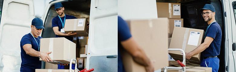 Kayseri Şehir İçi Nakliyat