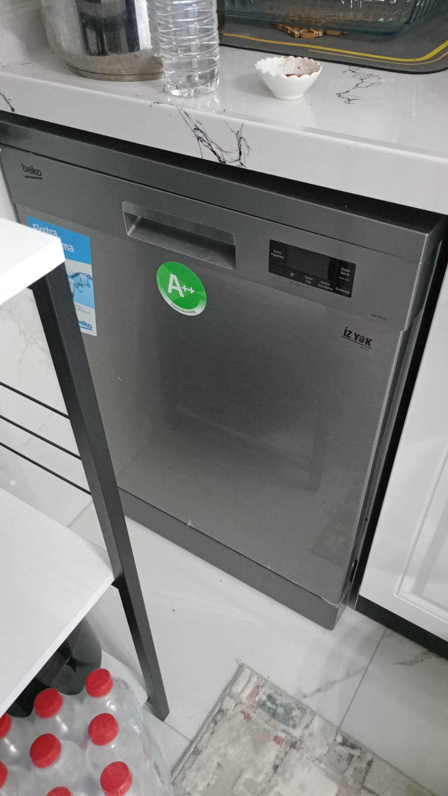 Kayseri İkinci El Beko Bulaşık Makinesi 