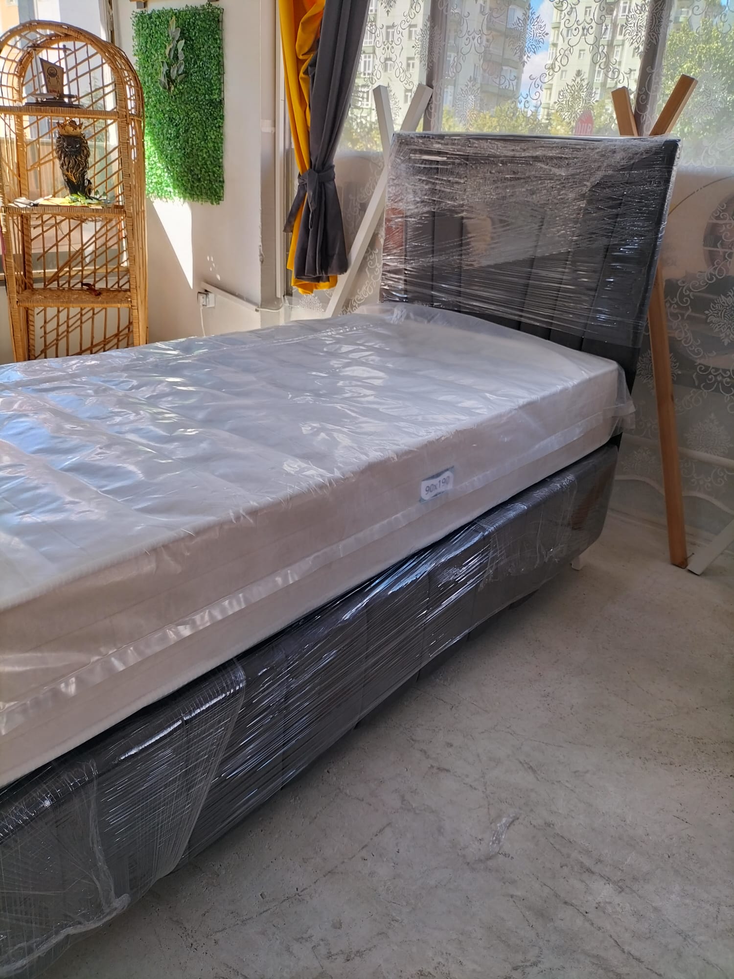 Melikgazi İkinci El Eşya