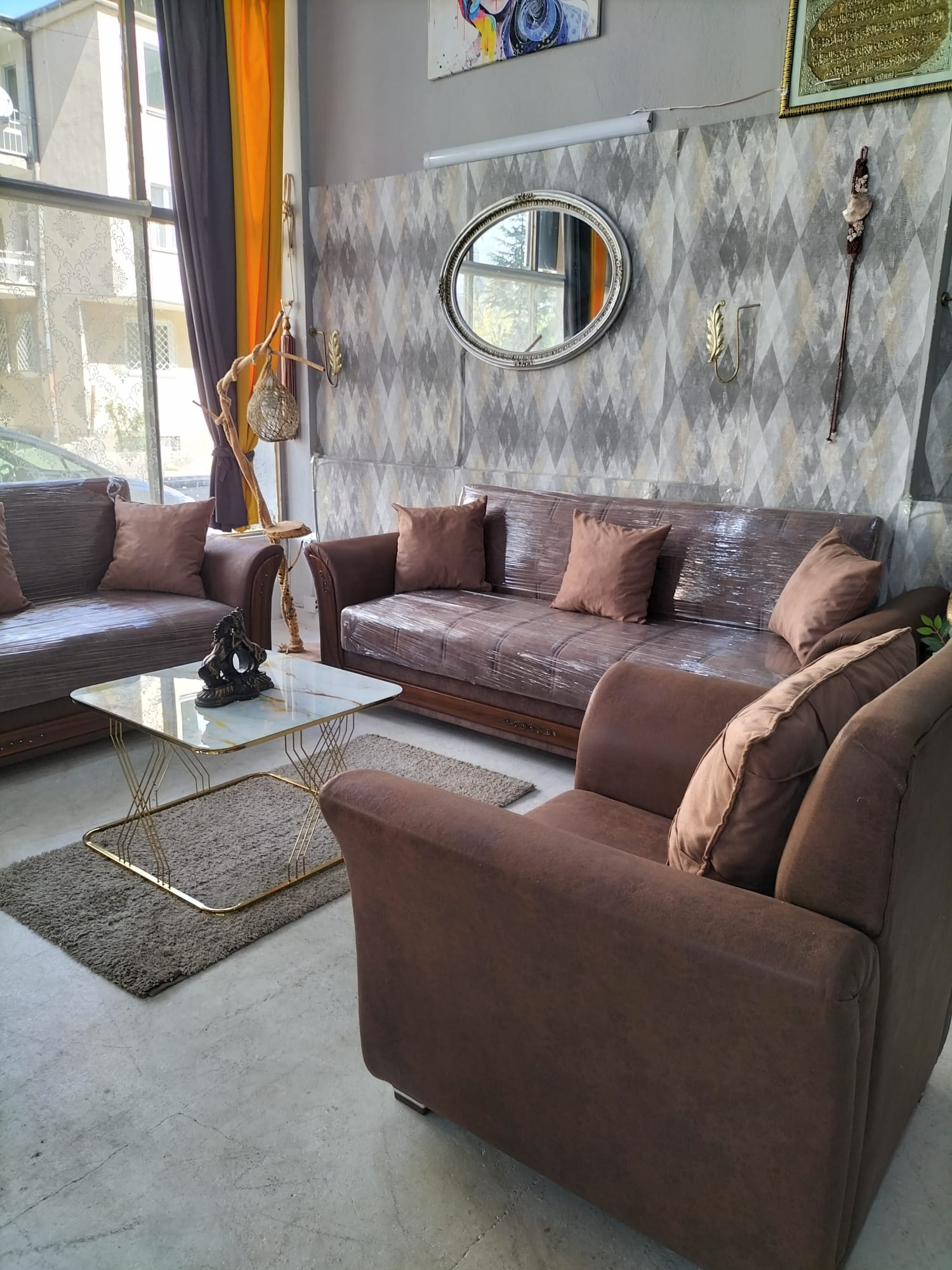 Melikgazi İkinci El Eşya