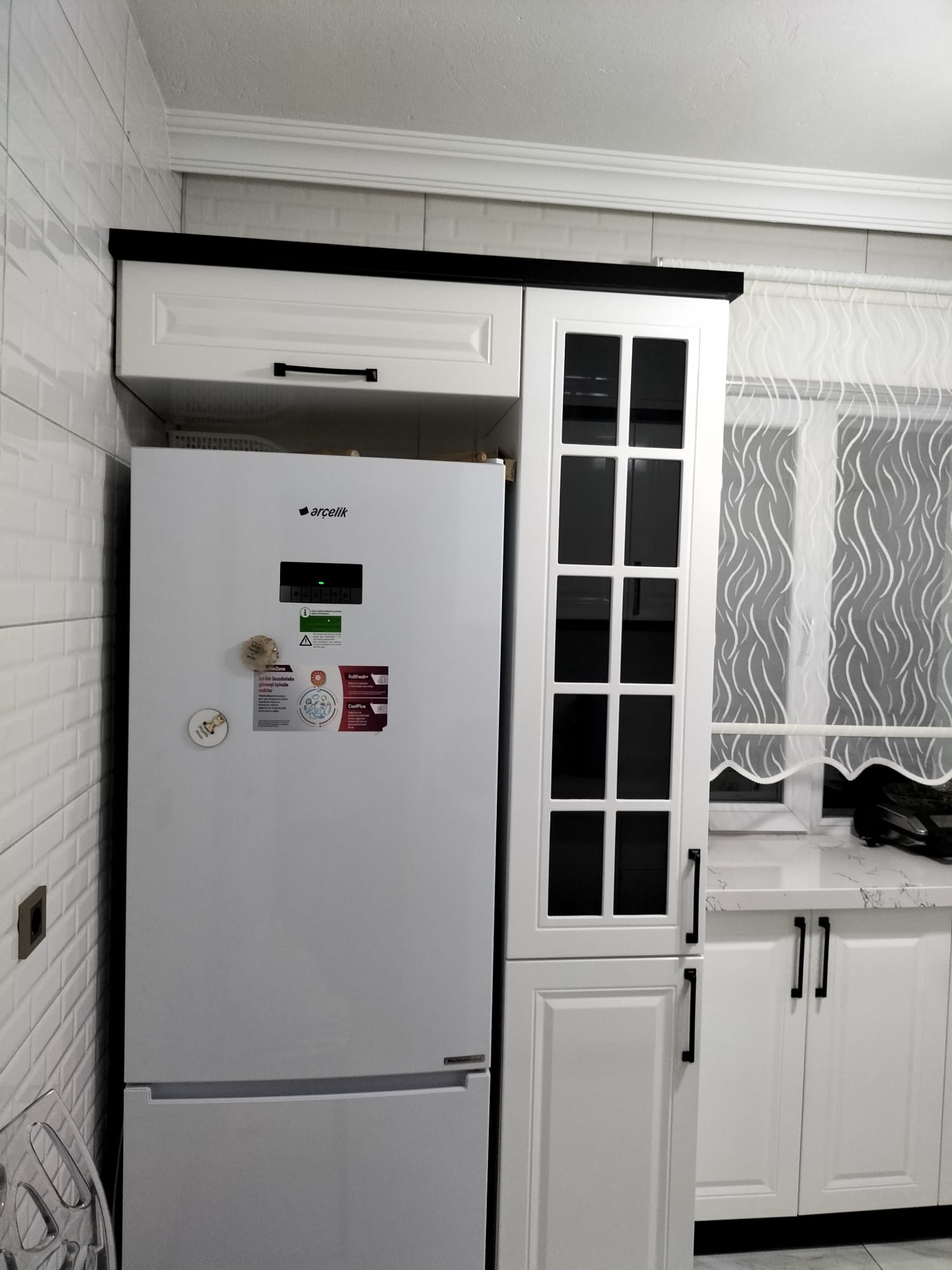 Kayseri İkinci El İldem Buzdolabı 